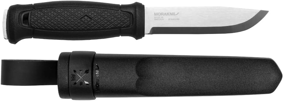 Morakniv Garberg ナイフ
