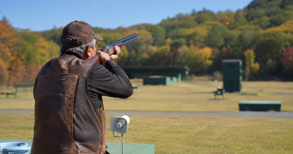 猟銃等講習会(経験者講習)とは?