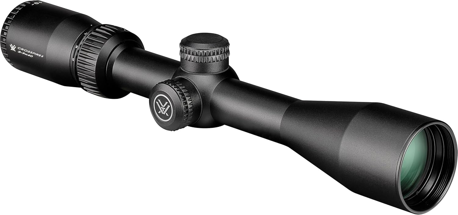 Vortex Crossfire II 3-9x40