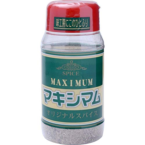 中村食肉 マキシマム 140g