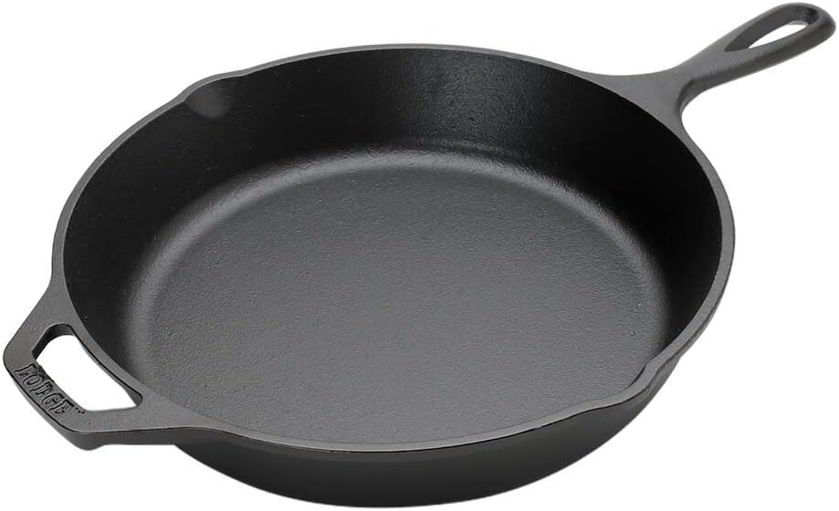 Lodge スキレット 10-1/4インチ L8SK3