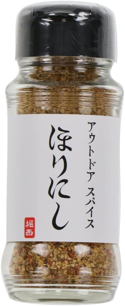 ほりにし オリジナル 100g
