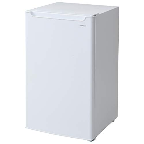 山善 冷凍庫 60L YF-U60