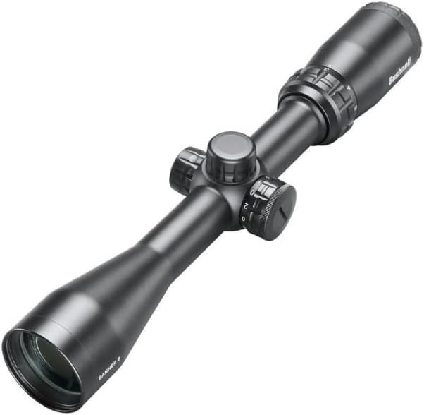 Bushnell Banner 2 3-9x40