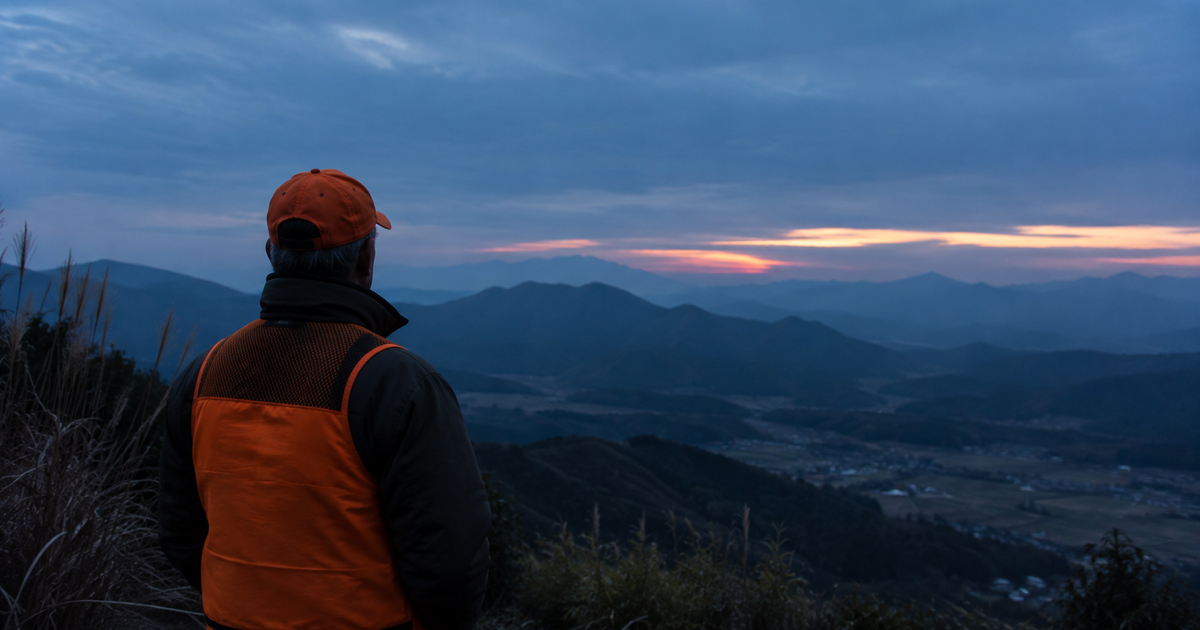 2026年8月の声・クマは観光地に現れた