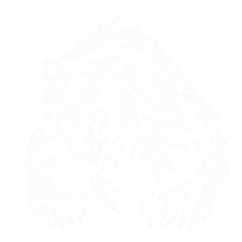ヒグマのグリフ