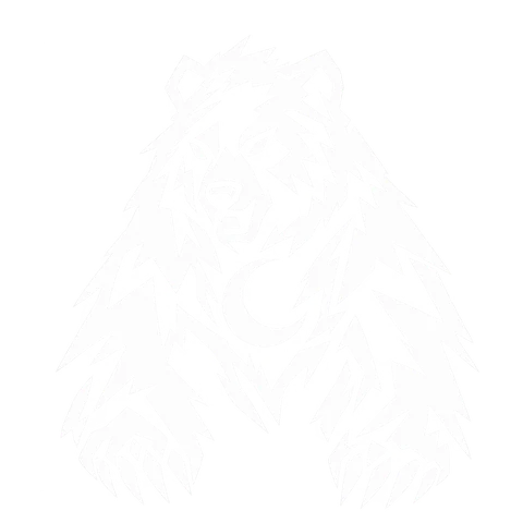 ツキノワグマのグリフ
