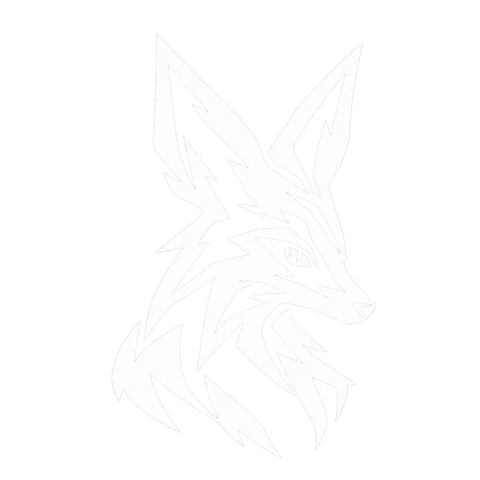 キツネのグリフ