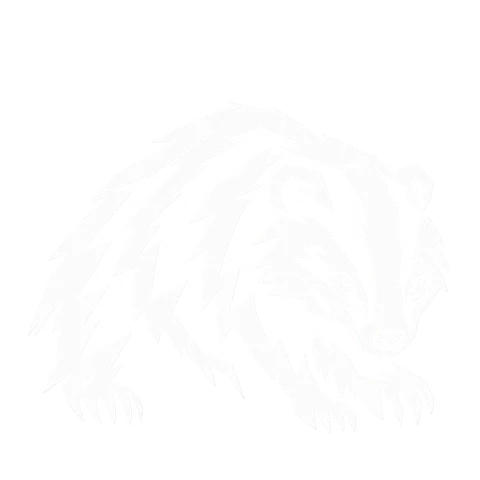 アナグマのグリフ