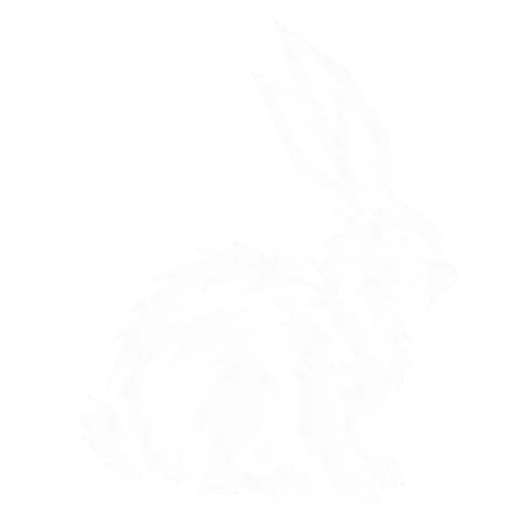 ユキウサギのグリフ