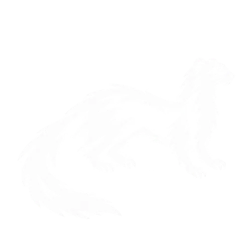 ミンクのグリフ