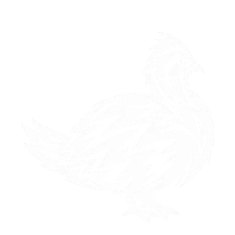 エゾライチョウのグリフ