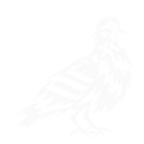 カワラバトのグリフ