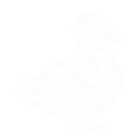 マガモのグリフ