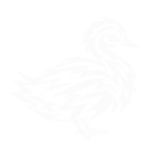 コガモのグリフ