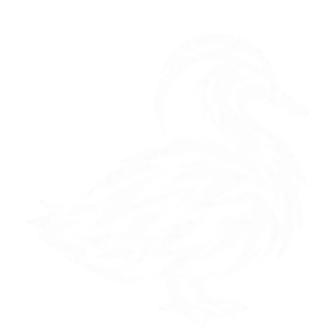 ヨシガモのグリフ