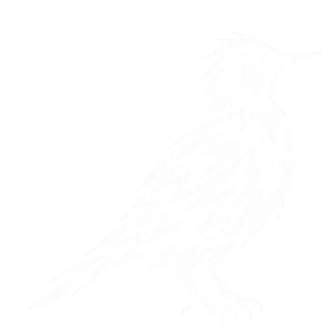ムクドリのグリフ
